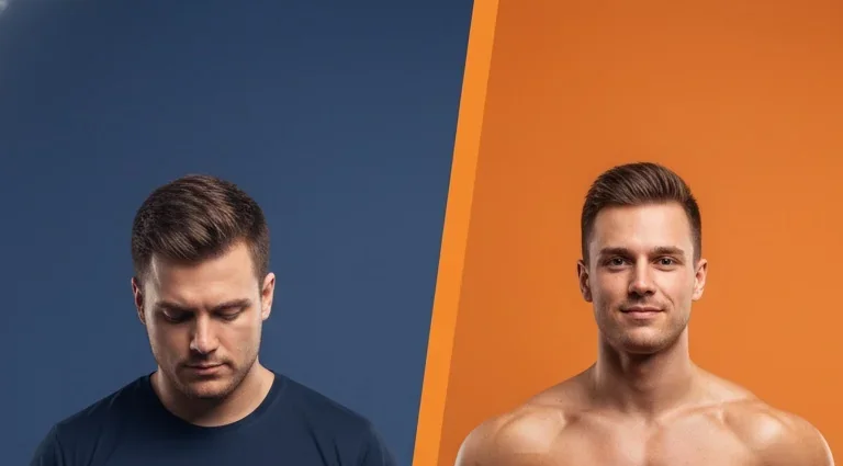 Beispielhafte Landingpage – Titelbild