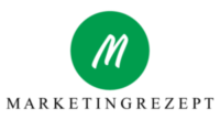 Marketingrezept Logo